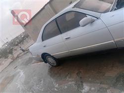 تويوتا كراون